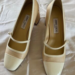 JIMMY CHOO